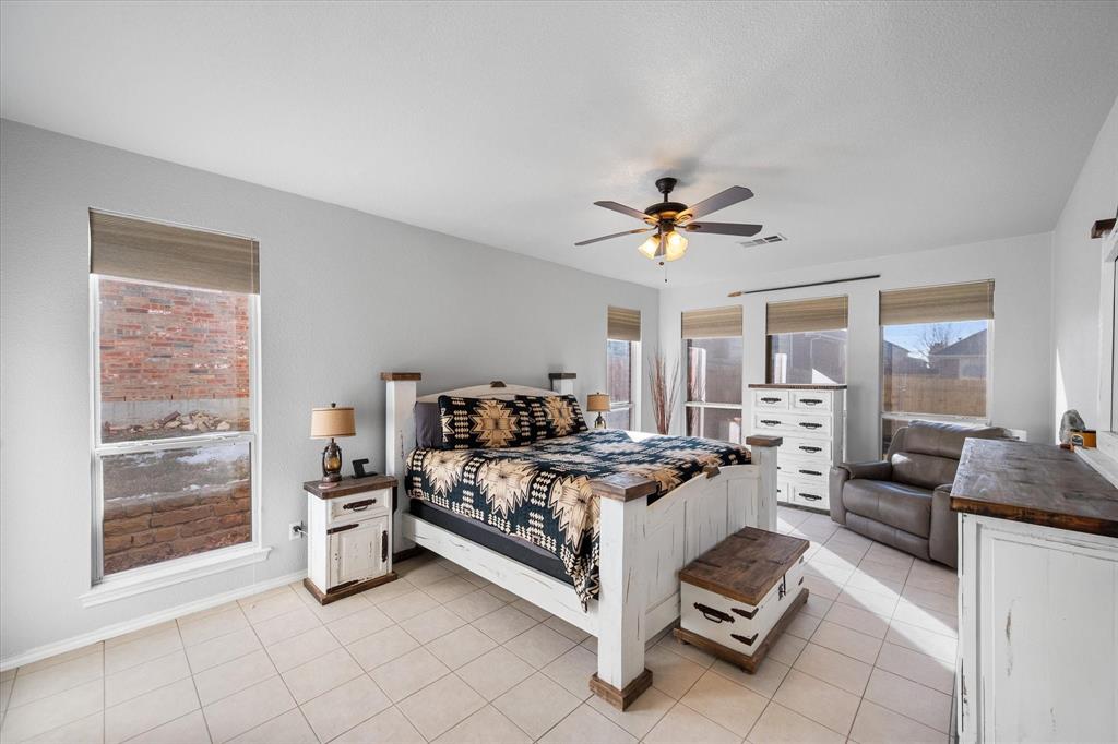 Trace Ridge Add - Residential