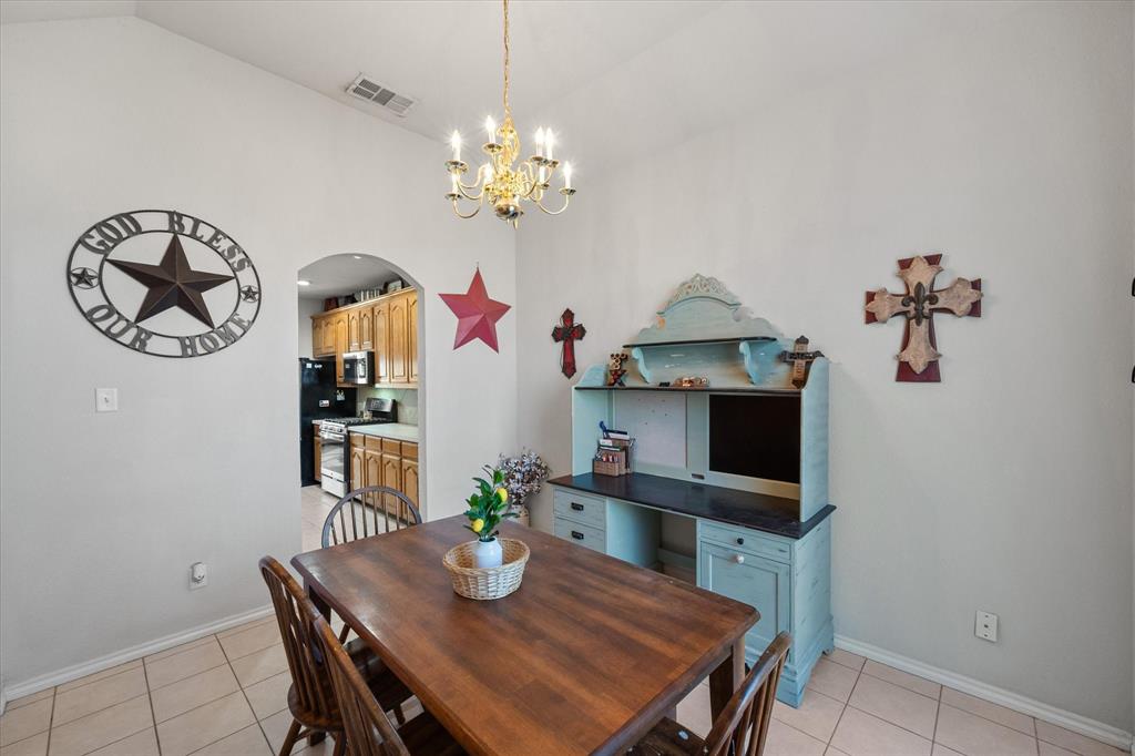 Trace Ridge Add - Residential