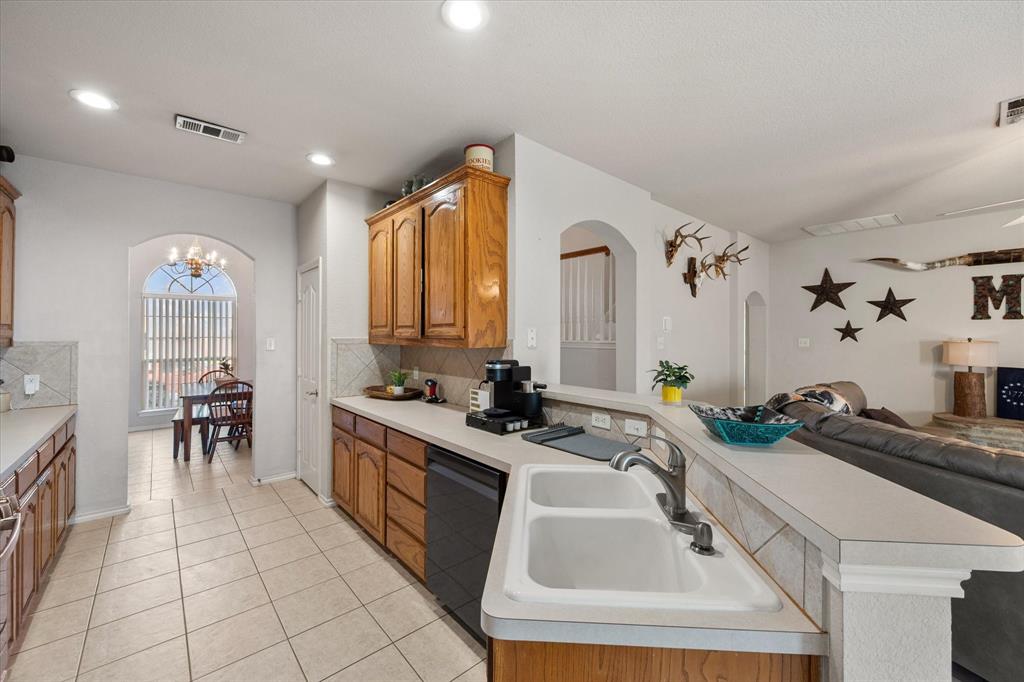 Trace Ridge Add - Residential