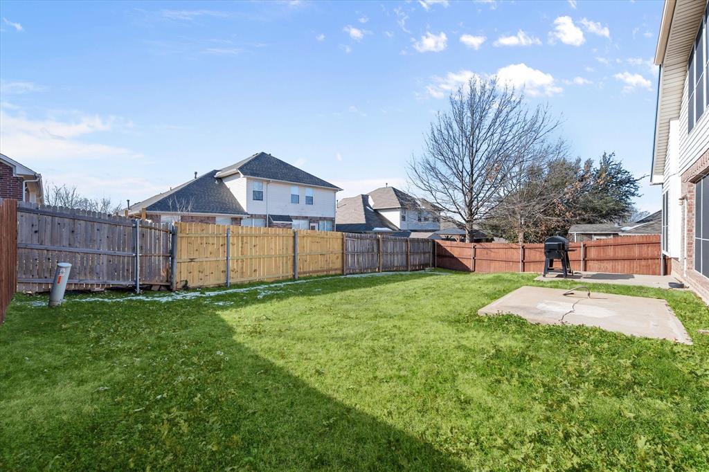 Trace Ridge Add - Residential