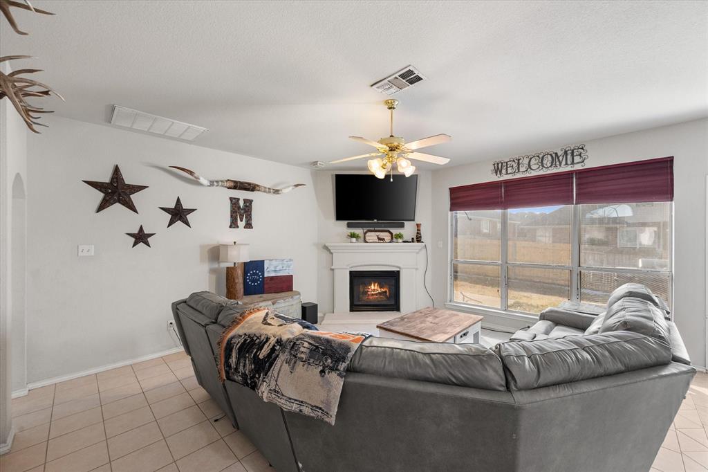 Trace Ridge Add - Residential