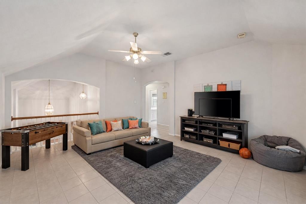 Trace Ridge Add - Residential