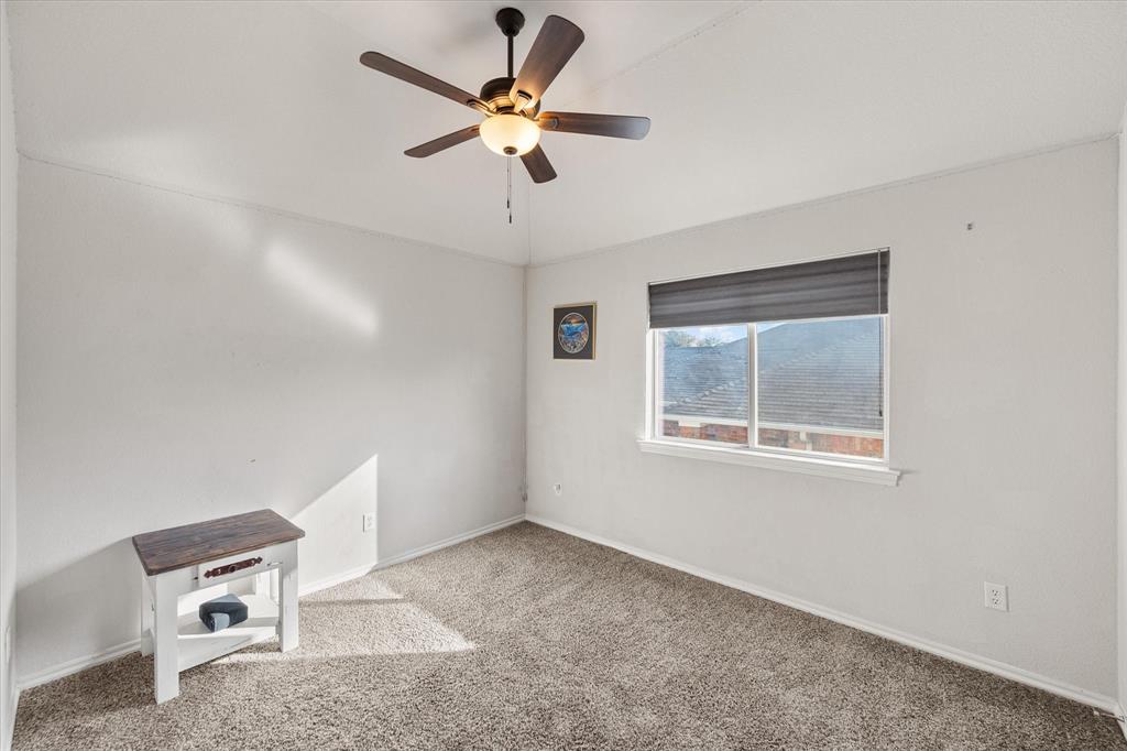 Trace Ridge Add - Residential