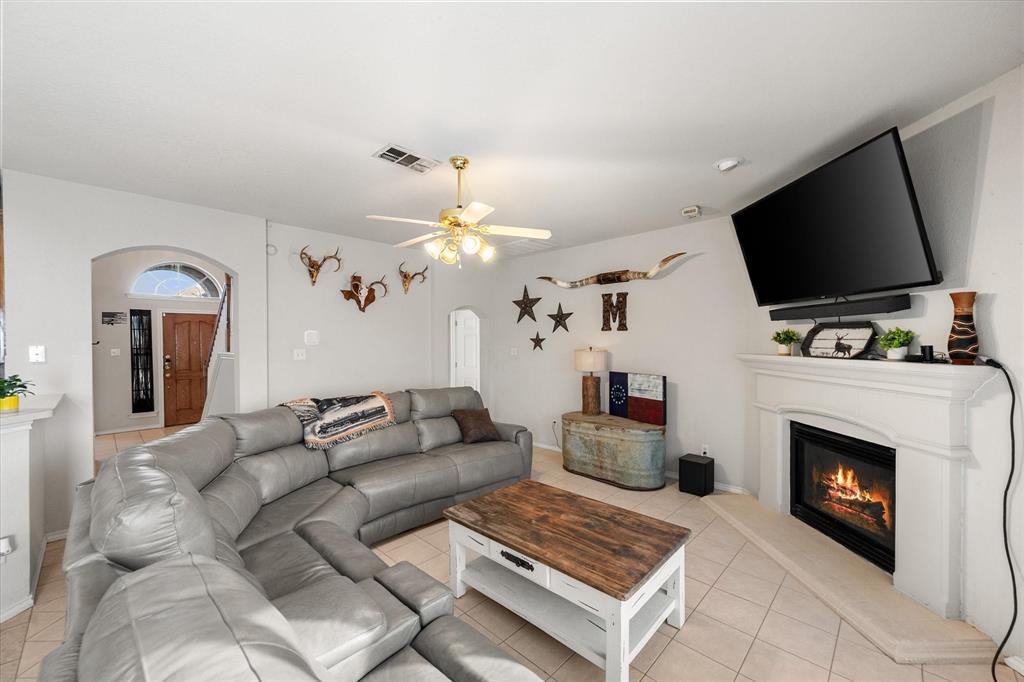 Trace Ridge Add - Residential