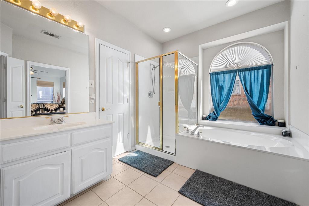 Trace Ridge Add - Residential