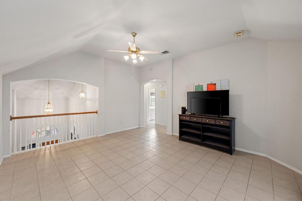 Trace Ridge Add - Residential