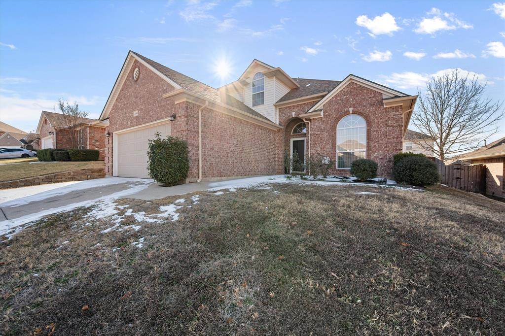 Trace Ridge Add - Residential