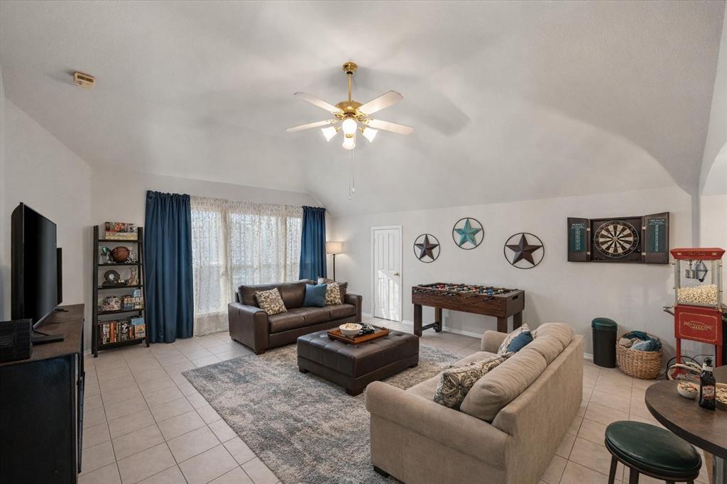 Trace Ridge Add - Residential