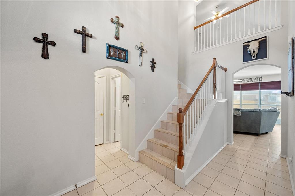 Trace Ridge Add - Residential