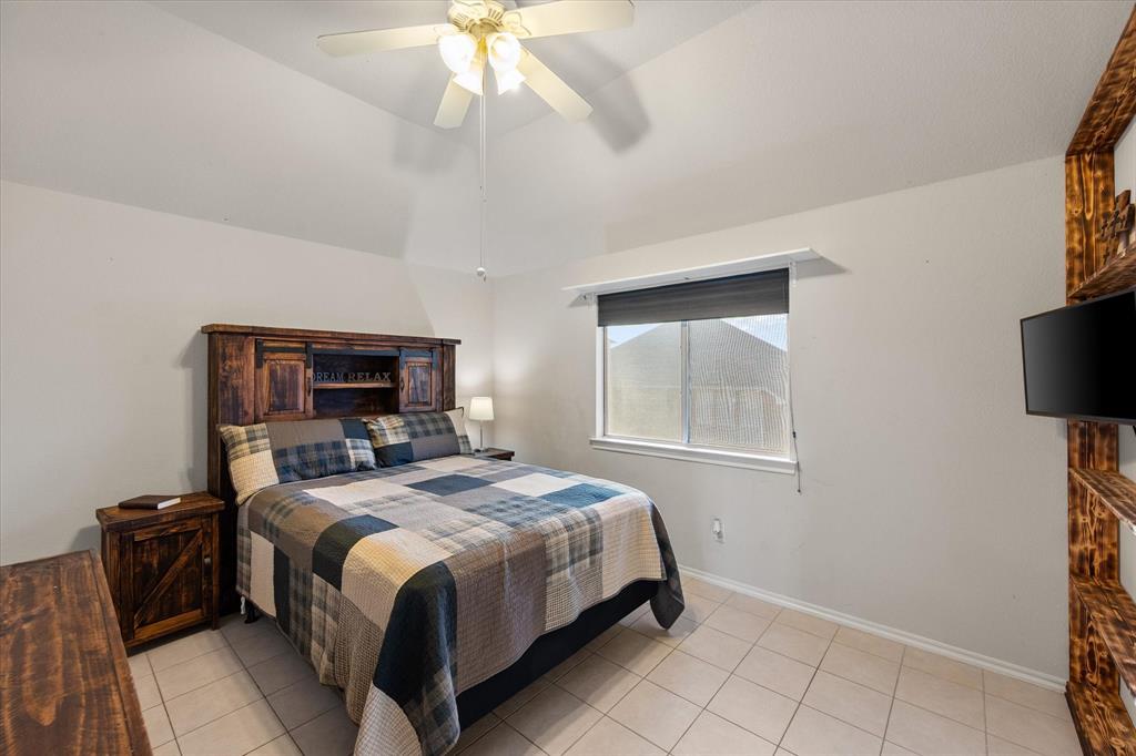 Trace Ridge Add - Residential