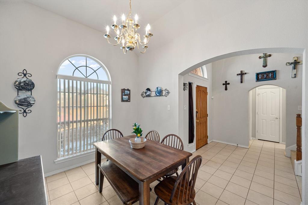 Trace Ridge Add - Residential