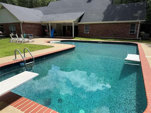 1022 County Road 4221 Mount Pleasant TX 75455