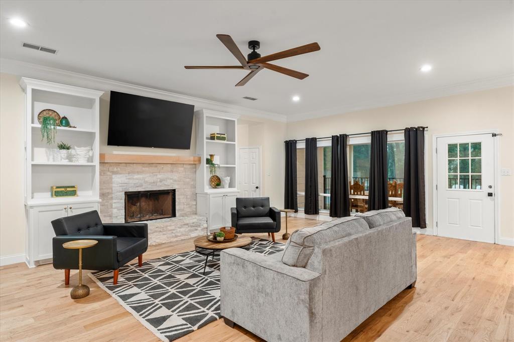 Eastwood Hills Sub - Residential