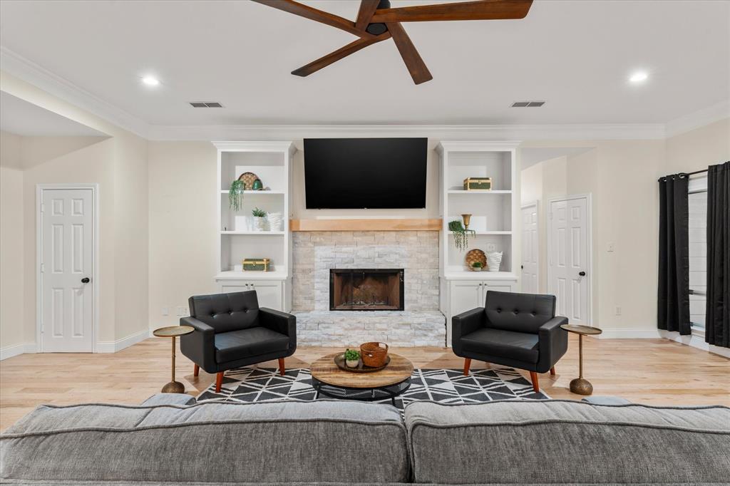 Eastwood Hills Sub - Residential