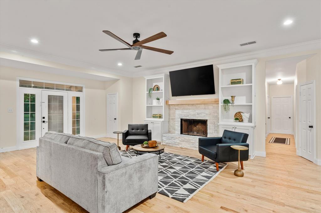 Eastwood Hills Sub - Residential