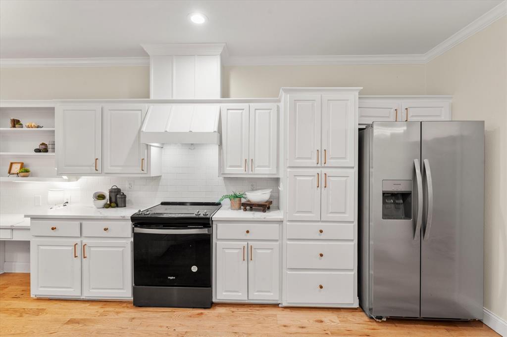 Eastwood Hills Sub - Residential