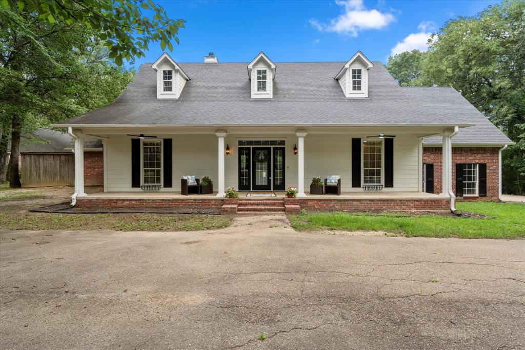 Eastwood Hills Sub - Residential