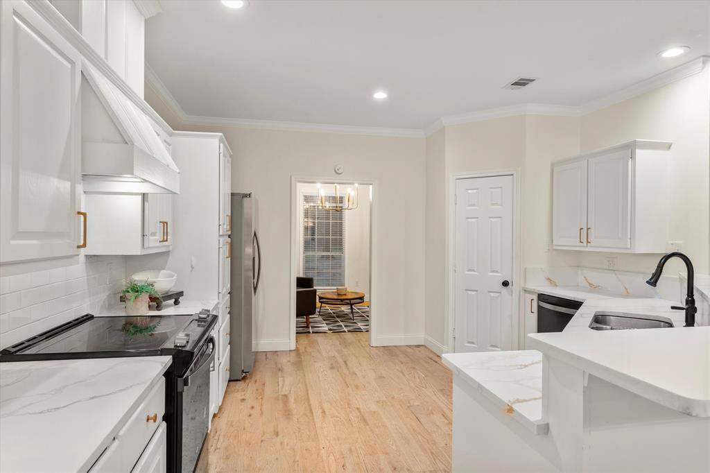 Eastwood Hills Sub - Residential