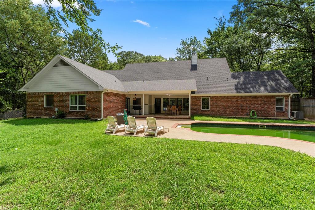 Eastwood Hills Sub - Residential