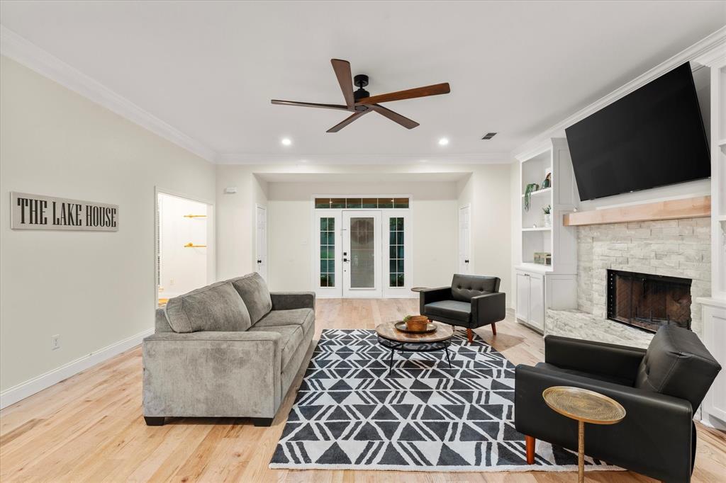 Eastwood Hills Sub - Residential