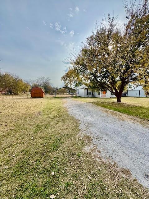 Original Alvord - Residential Lease