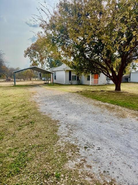 Original Alvord - Residential Lease