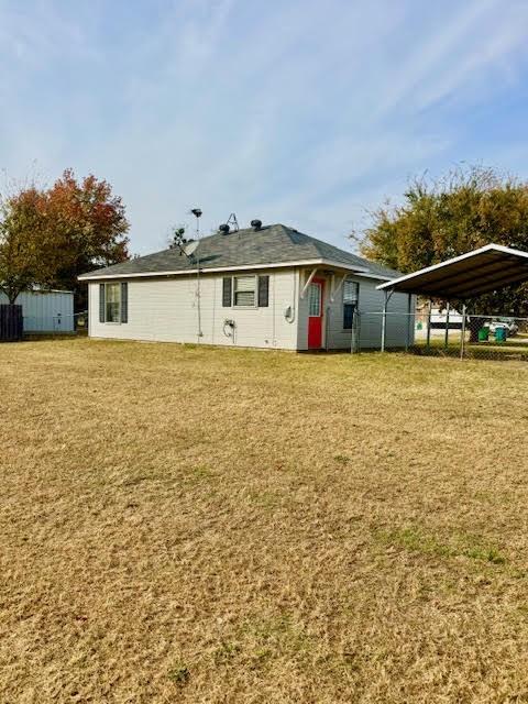 Original Alvord - Residential Lease