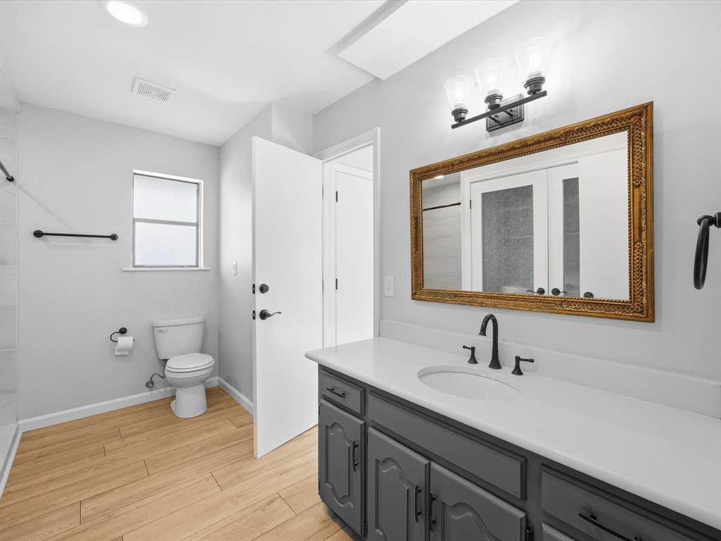 Spring Crk Farm - Residential