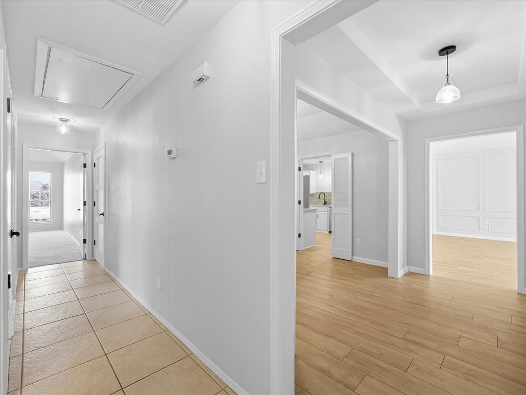 Spring Crk Farm - Residential