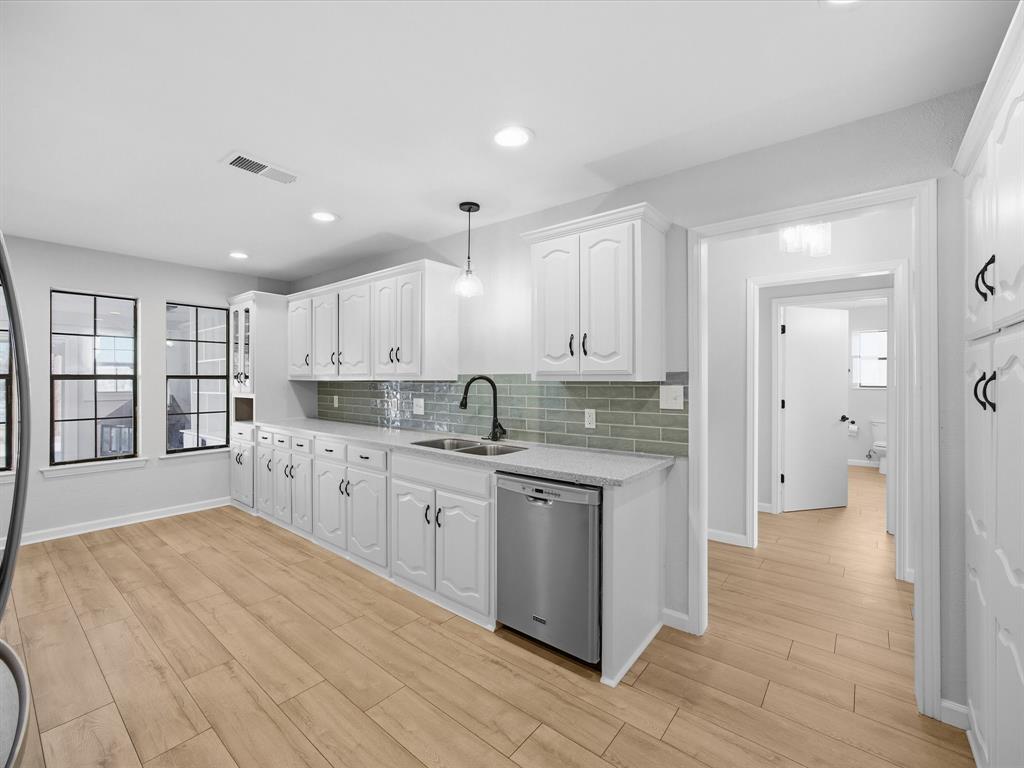 Spring Crk Farm - Residential