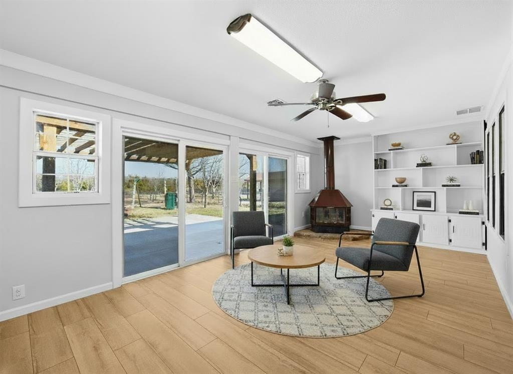 Spring Crk Farm - Residential