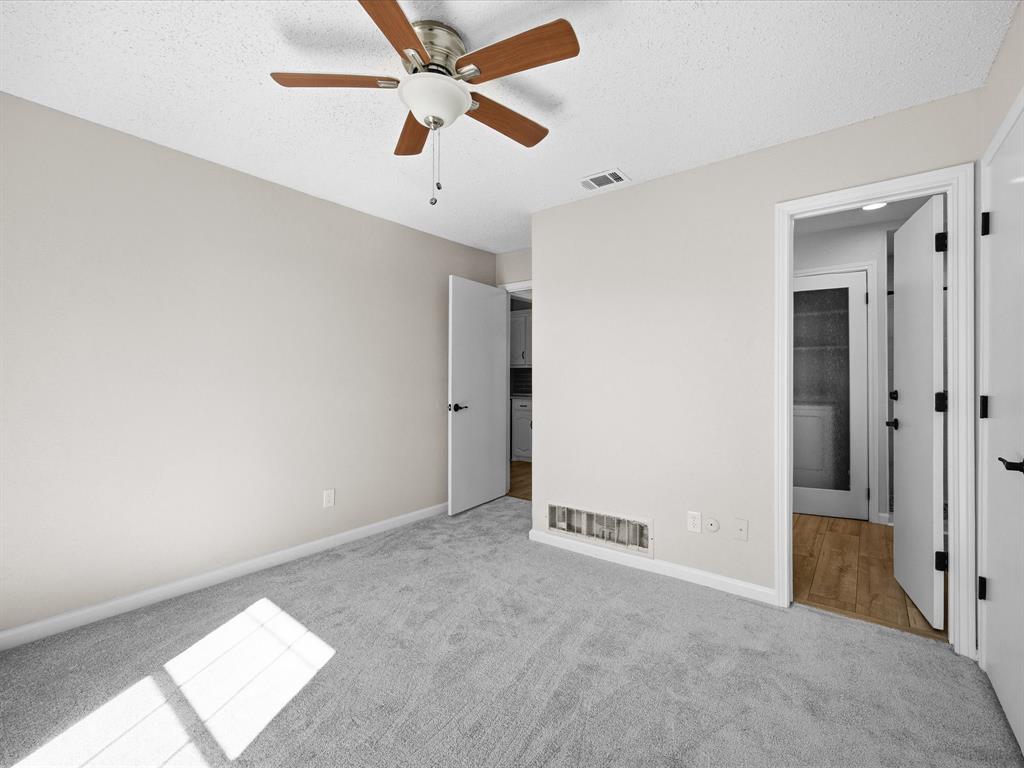 Spring Crk Farm - Residential