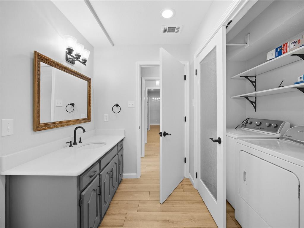 Spring Crk Farm - Residential