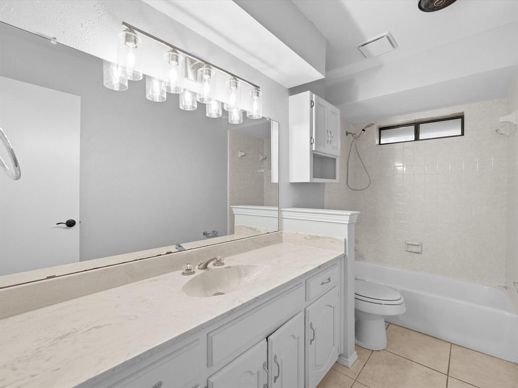 Spring Crk Farm - Residential