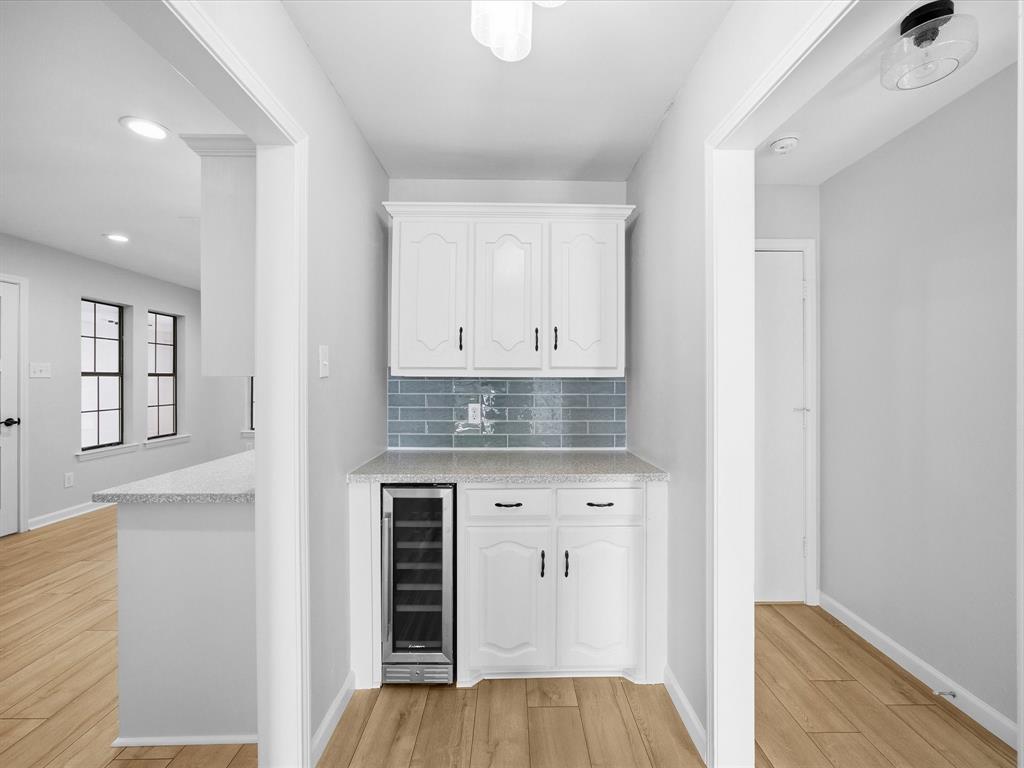 Spring Crk Farm - Residential