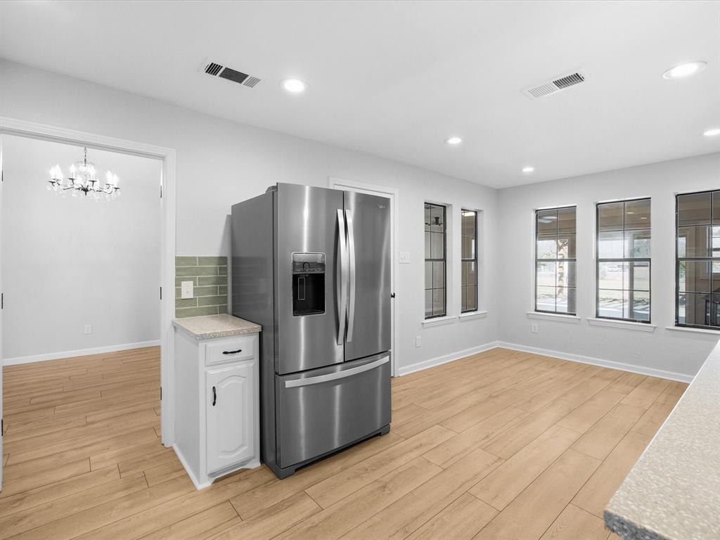 Spring Crk Farm - Residential