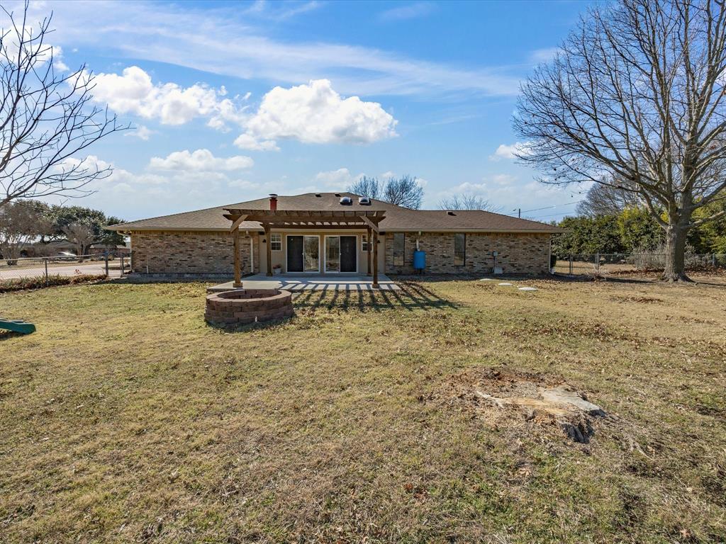 Spring Crk Farm - Residential