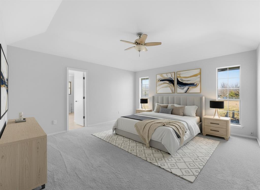 Spring Crk Farm - Residential