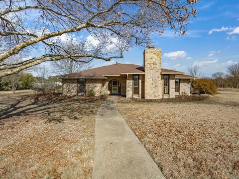205 Rock Springs Court Waxahachie TX 75165