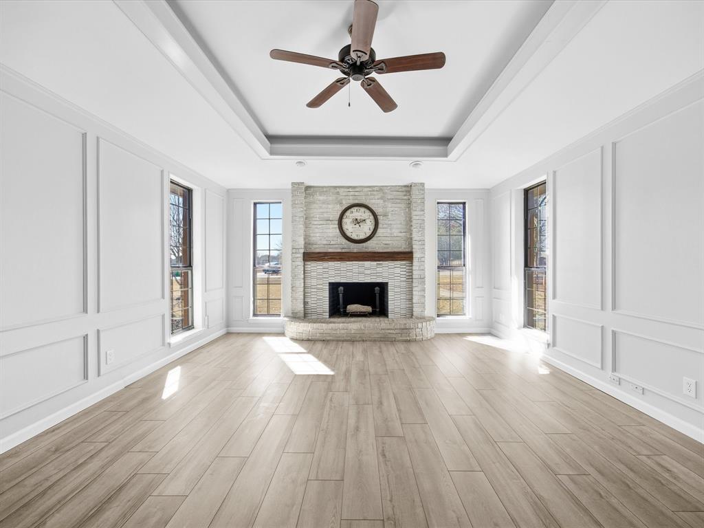 Spring Crk Farm - Residential