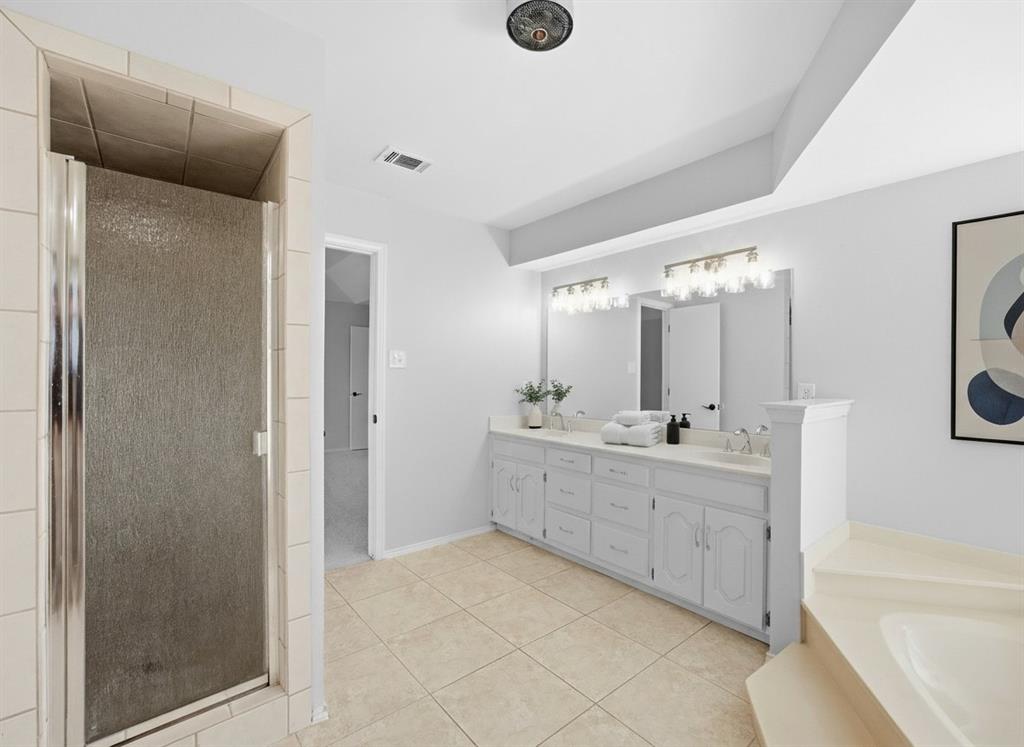 Spring Crk Farm - Residential