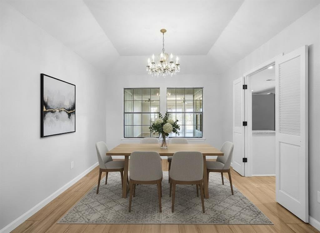 Spring Crk Farm - Residential