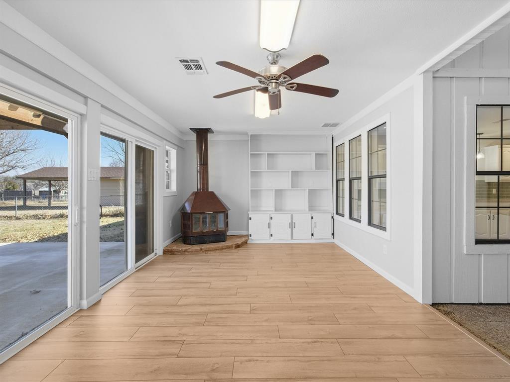 Spring Crk Farm - Residential