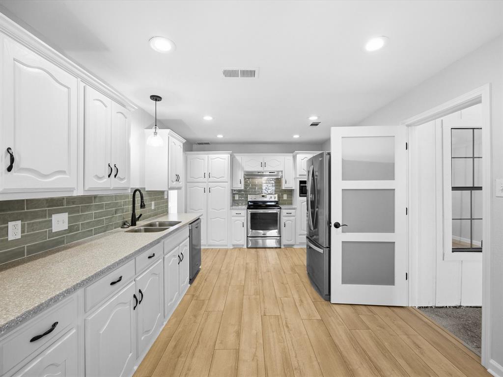 Spring Crk Farm - Residential