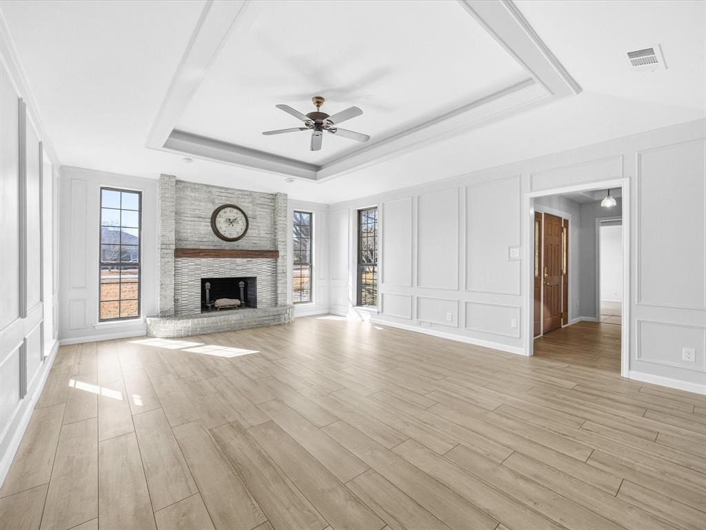 Spring Crk Farm - Residential