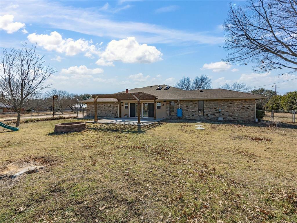 Spring Crk Farm - Residential