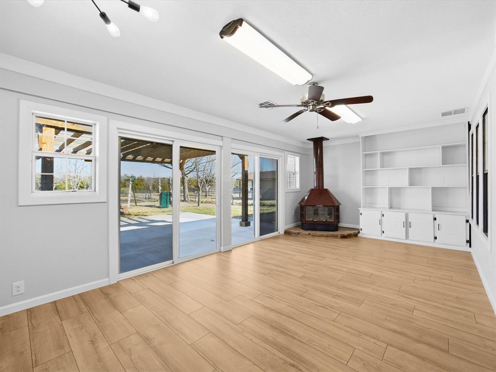 Spring Crk Farm - Residential