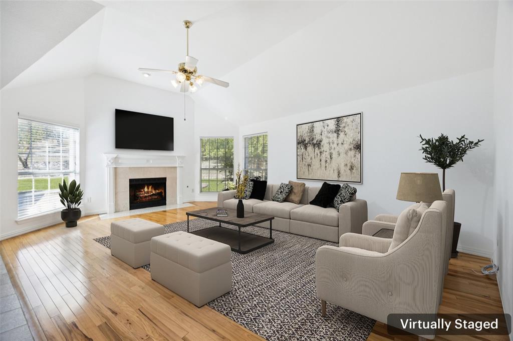 9325 Vista Circle
