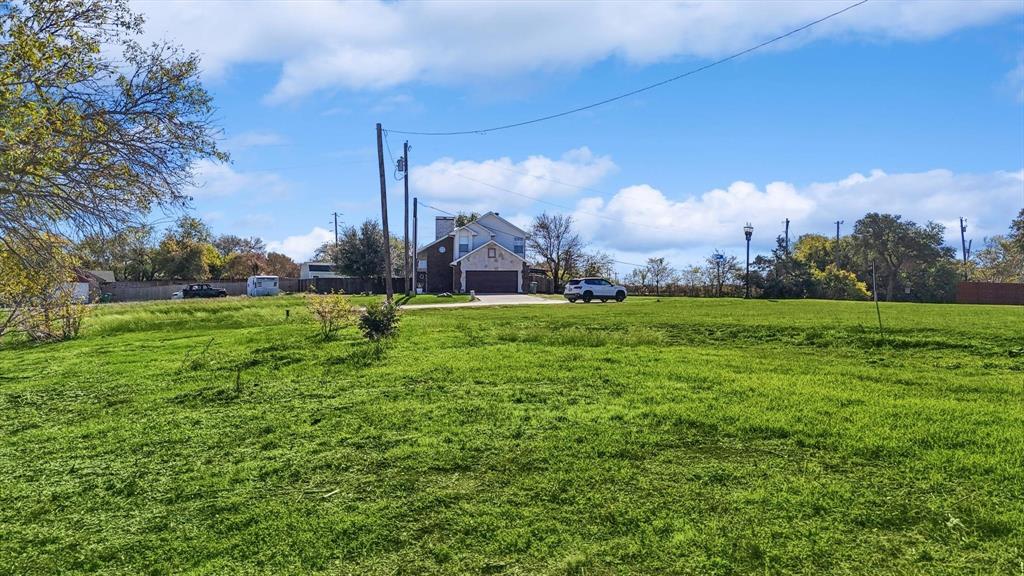 Garza Lake Estates - Land