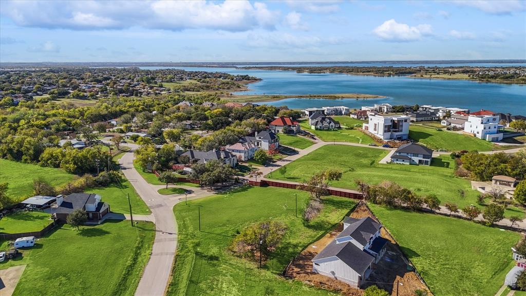 Garza Lake Estates - Land